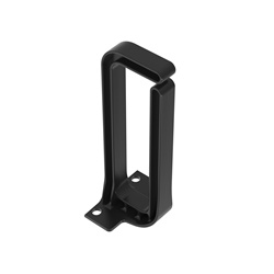 ANELLO A D VERTICALE. DIMENSIONI ES