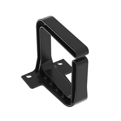 ANELLO A D VERTICALE. DIMENSIONI ES
