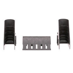 KIT GESTIONE CAVI A CASCATA. FORNIS