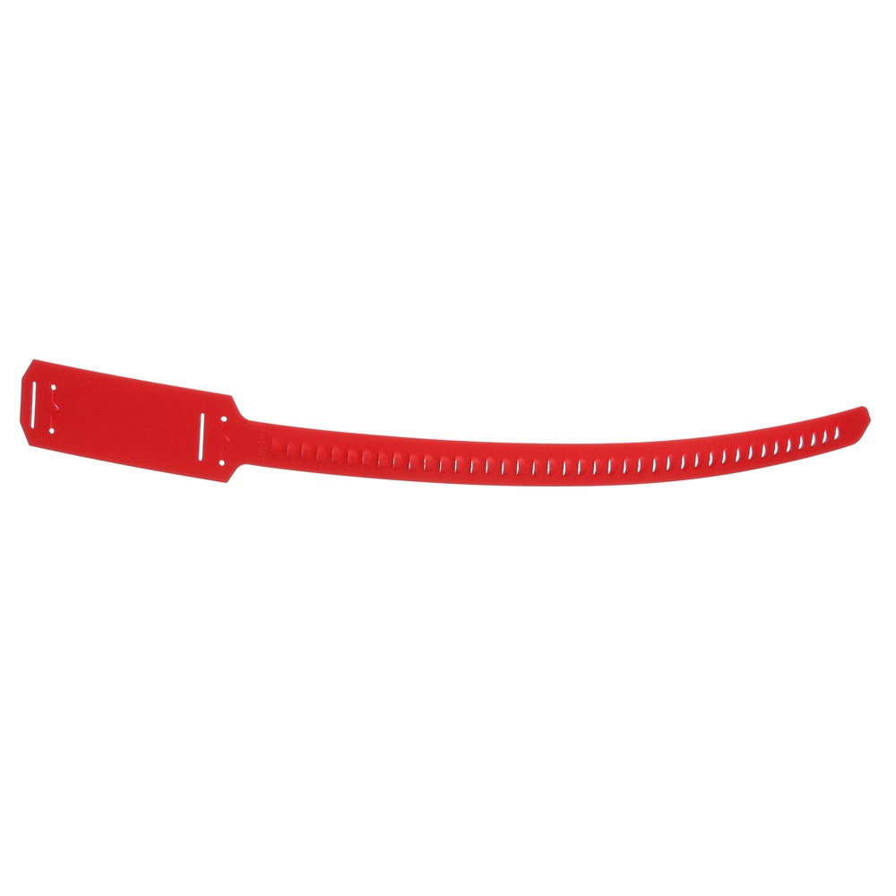 BANDELLA MARCATURA CAVI, 387 MM, SE
