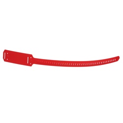 BANDELLA MARCATURA CAVI, 387 MM, SE