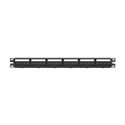 PANNELLO DI PERMUTAZIONE CPPL24WBL