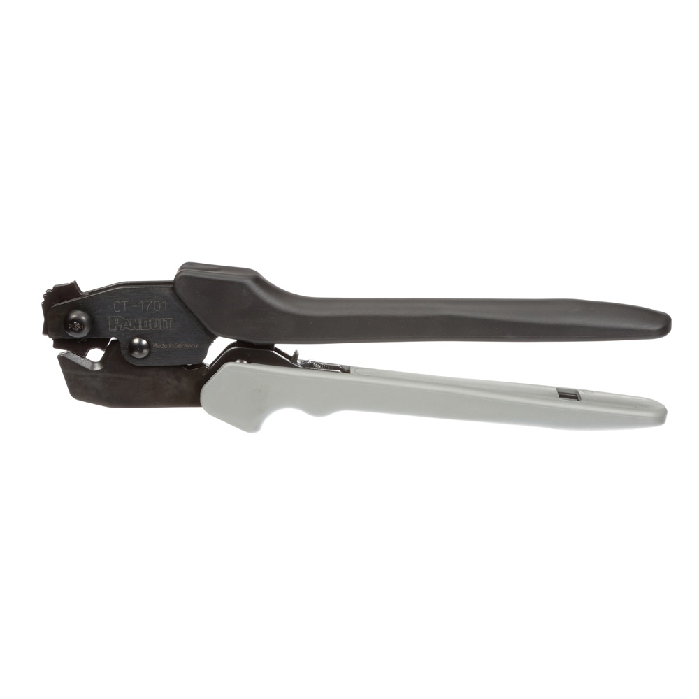 CRIMPS PANDUIT  10   2 AWG NON-INSU
