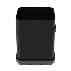 USED TO SEAL OFF 6.5   X 6.5   CABI