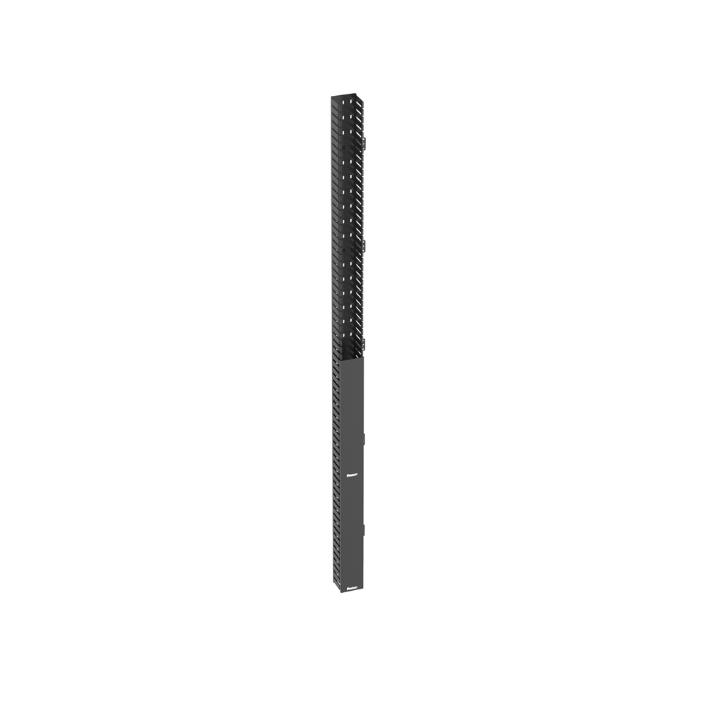 IN-CABINET VERTICAL CABLE MANAGER 4
