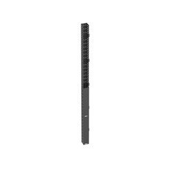 IN-CABINET VERTICAL CABLE MANAGER 4