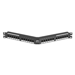 PANNELLO DI PERMUTAZIONE DA 10 GB/S