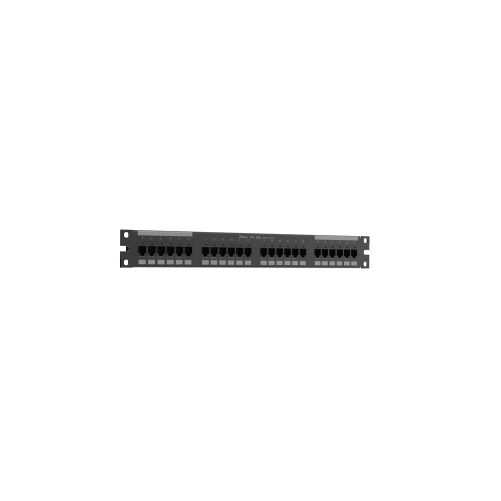 PUNCHDOWN PATCH PANEL 24 PRESE RJ45