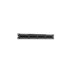 PUNCHDOWN PATCH PANEL 24 PRESE RJ45