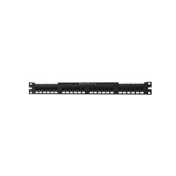 PUNCHDOWN PATCH PANEL 24 PRESE RJ45