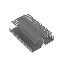 PANDUCTU PANELMAX  DIN RAIL WIRING