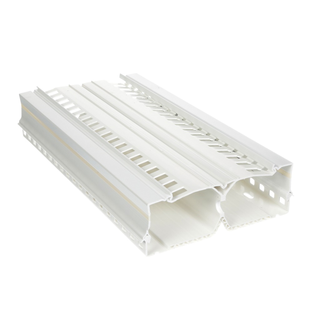 PANDUCTU PANELMAX  DIN RAIL WIRING
