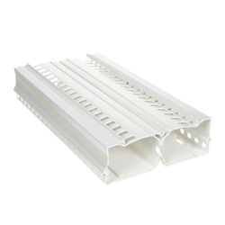 PANDUCTU PANELMAX  DIN RAIL WIRING
