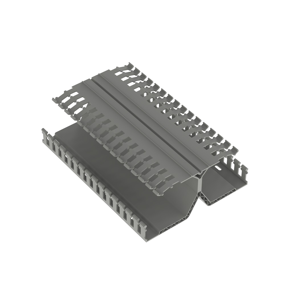 PANDUCTU PANELMAX  DIN RAIL WIRING