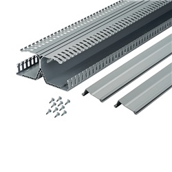 PANDUCTU PANELMAX  DIN RAIL WIRING