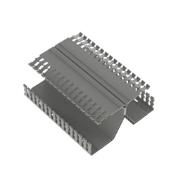 PANDUCTU PANELMAX  DIN RAIL WIRING