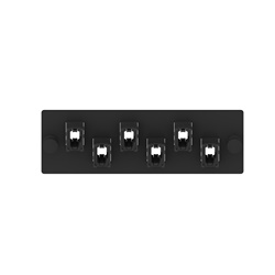 OPTICOMU MPO FAP LOADED WITH SIX (6