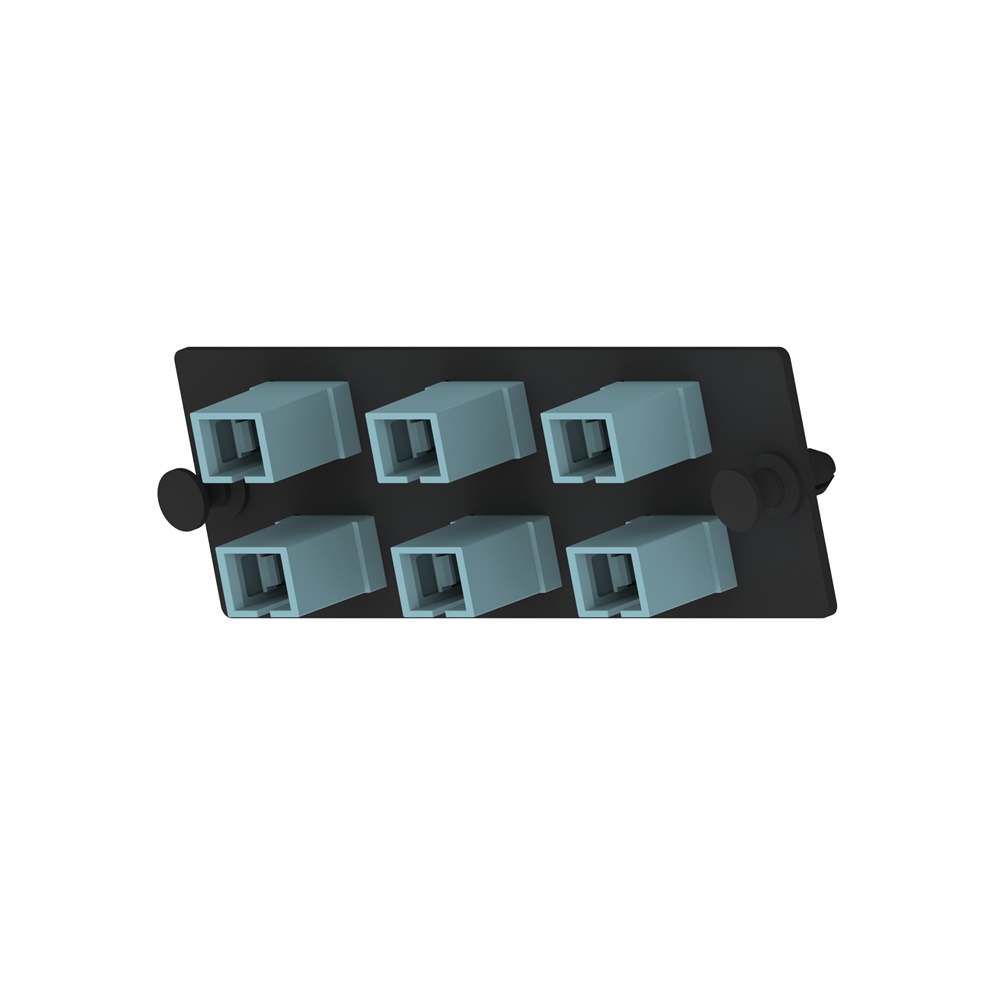 FAP SC 10GIG CARICATO CON 6 ADATTAT