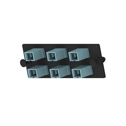 FAP SC 10GIG CARICATO CON 6 ADATTAT