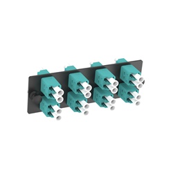 FAP LC 10GIG CARICATO CON 8 ADATTAT