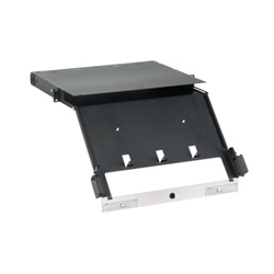 CASSETTO OTTICO 1RU QUICKNET  4PANN