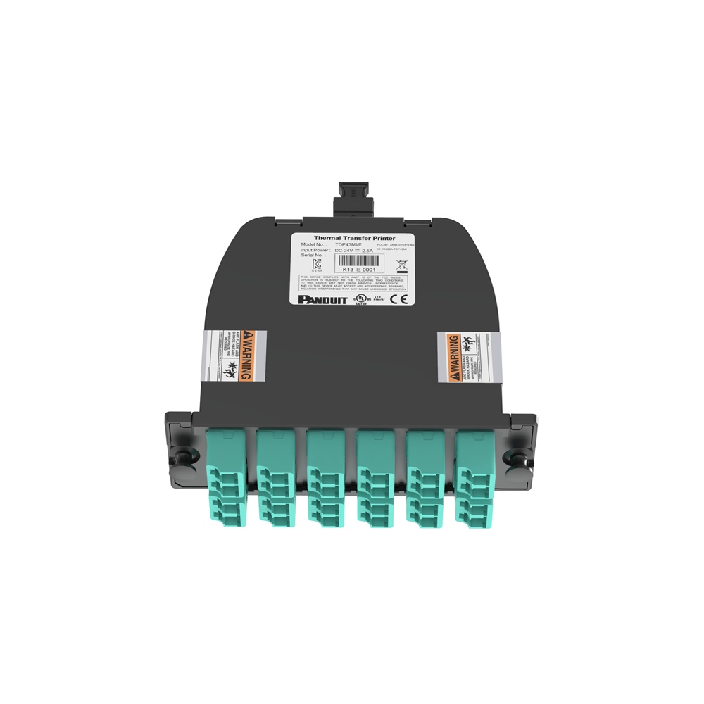 OM4 24-FIBER TOTAL, STANDARD LOSS,
