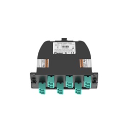 12-FIBER OM4 TOTAL, OPTIMIZED LOW L