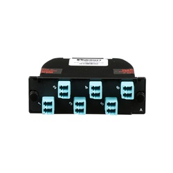 12-FIBER OM4 TOTAL, OPTIMIZED LOW L
