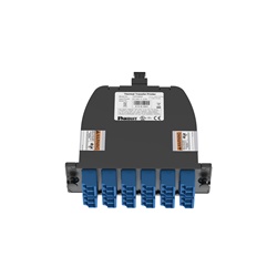 OS1/OS2 24-FIBER TOTAL, STANDARD LO