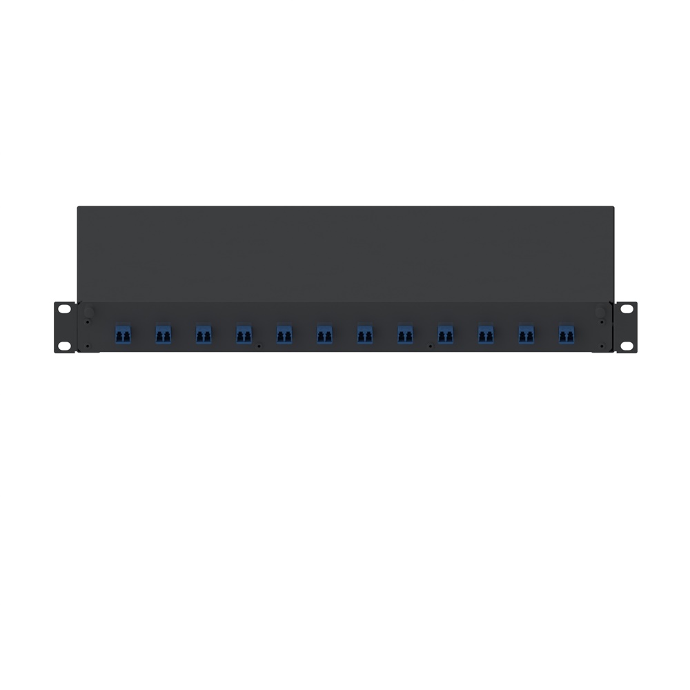 OPTICOM PRE-LOADED FIBRE DRAWER WIT