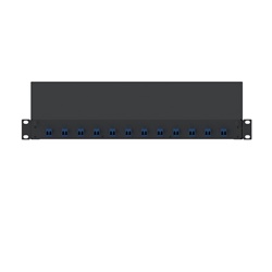 OPTICOM PRE-LOADED FIBRE DRAWER WIT