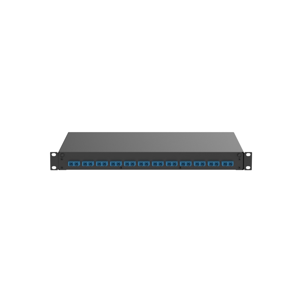 OPTICOM PRE-LOADED FIBRE DRAWER WIT