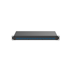 OPTICOM PRE-LOADED FIBRE DRAWER WIT
