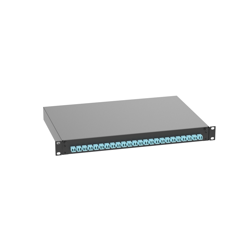 OPTICOM PRE-LOADED FIBER DRAWER WIT