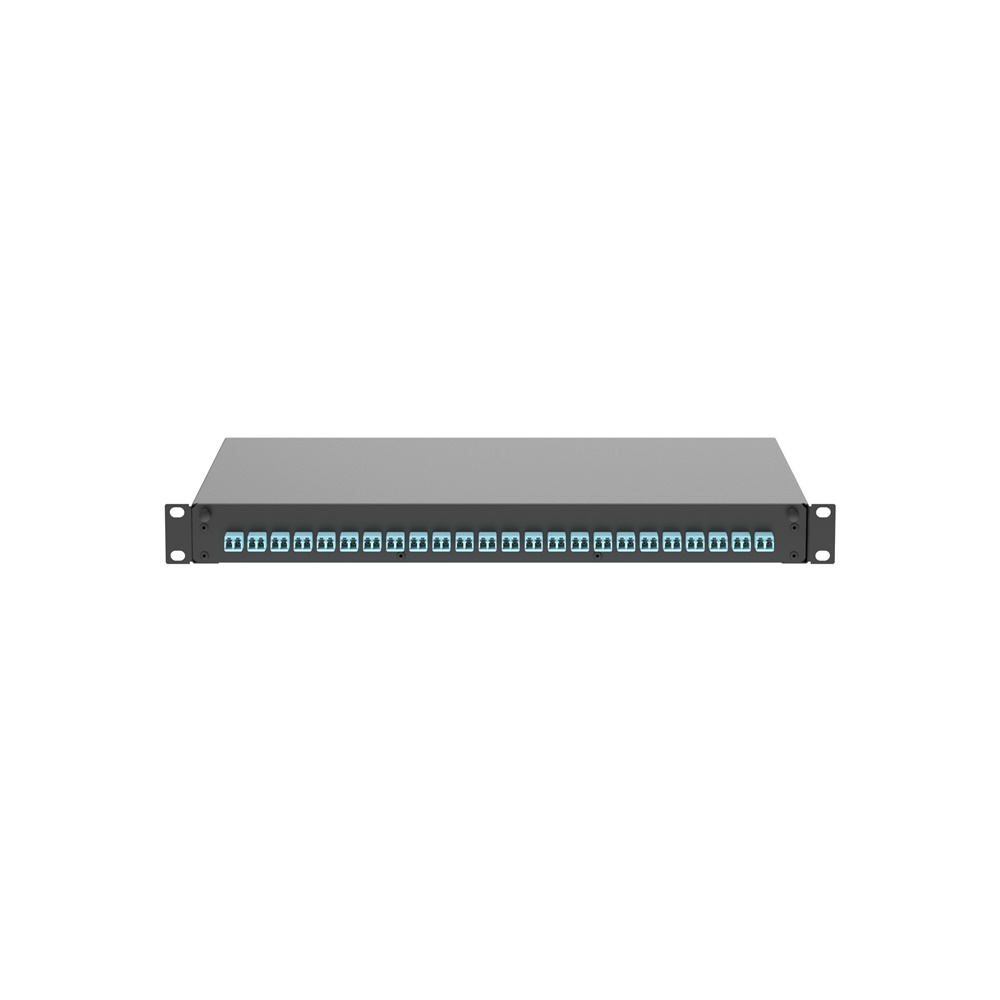 OPTICOM PRE-LOADED FIBER DRAWER WIT
