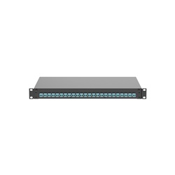 OPTICOM PRE-LOADED FIBER DRAWER WIT