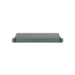 PRE-LOADED FIBRE DRAWER WITH 24 SC