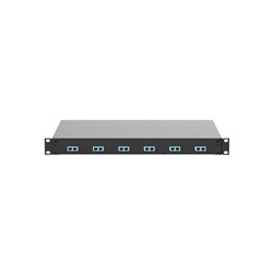 PRE-LOADED FIBRE DRAWER WITH 6 DUPL