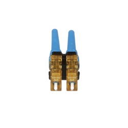 LC OPTICAM  CONNETTORE MONOMODALE D