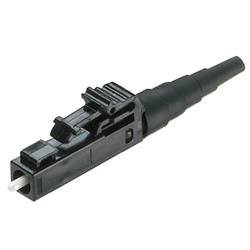 LC SIMPLEX FIELD POLISH CONNECTOR F