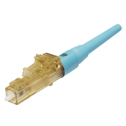 CONNETTORE SIMPLEX MULTIM.50/125 OM