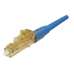 Connettore ottico LC simplex