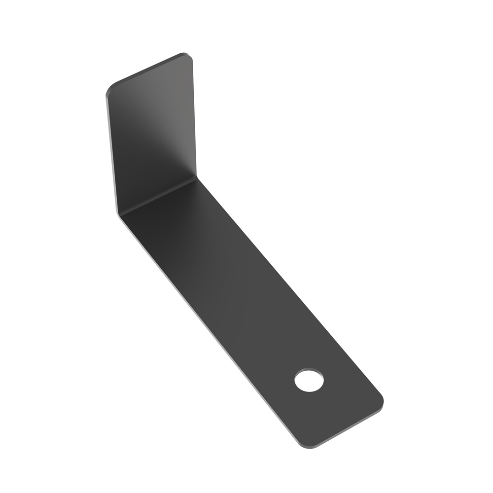 FIBER OPTIC SPLICE MODULE HOLDER, 1