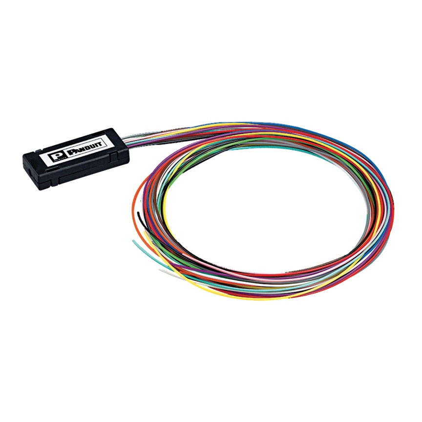 FAN OUT 12-FIBERS