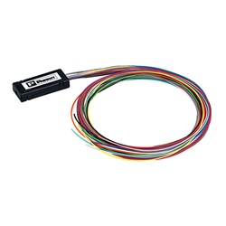 FAN OUT 12-FIBERS