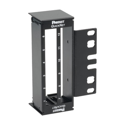 QUICKNET  ZERO RU BRACKET ACCEPTS U