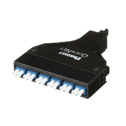 12-FIBER, QUICKNET SFQ CASSETTE, OS