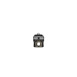 Connettore ottico simplex multimodale SC2 OM2 900μm