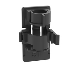 SUPPORTO PER CONNETTORE ST OPTICAM