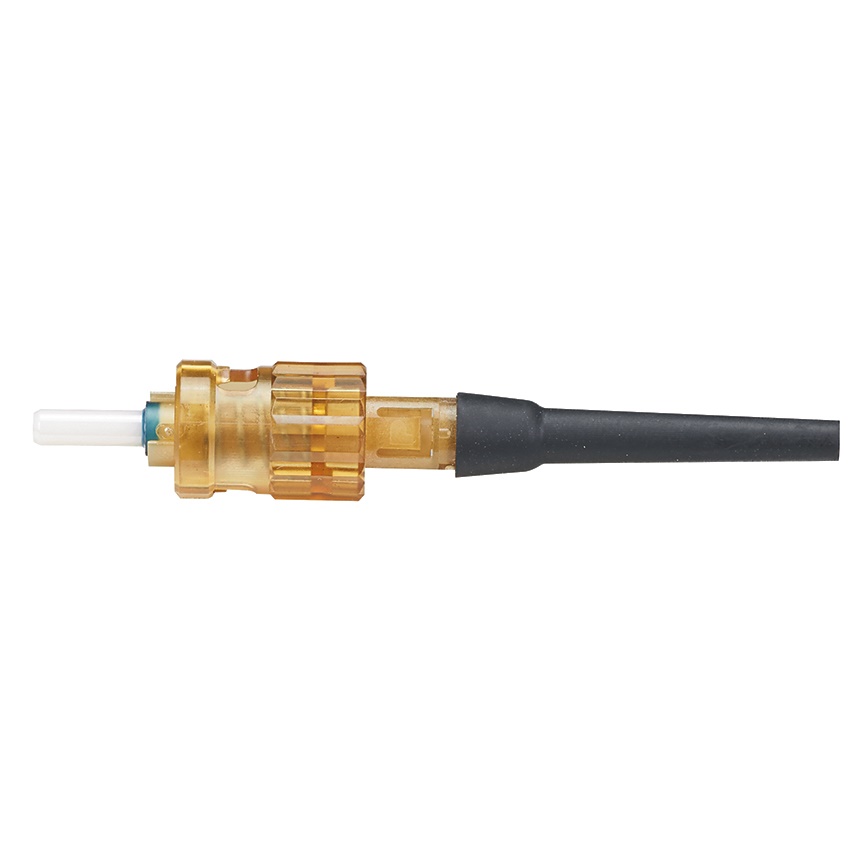Connettore ST2 OM2 900μm multimode simplex fiber optic connector